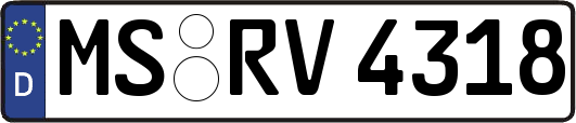 MS-RV4318