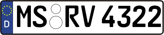 MS-RV4322