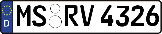MS-RV4326
