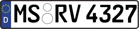 MS-RV4327