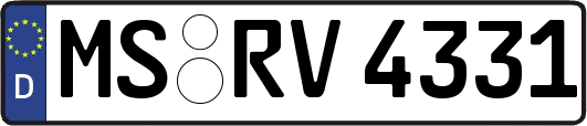 MS-RV4331