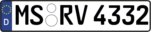 MS-RV4332