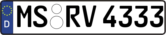 MS-RV4333