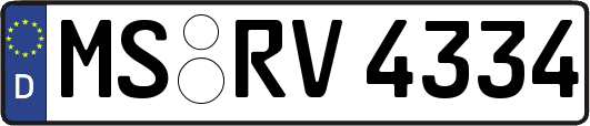 MS-RV4334