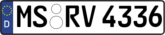 MS-RV4336