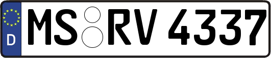 MS-RV4337
