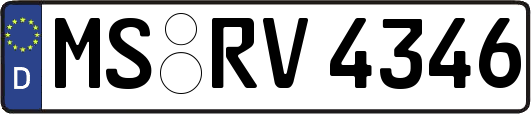 MS-RV4346