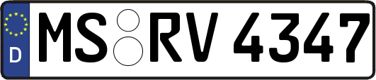 MS-RV4347