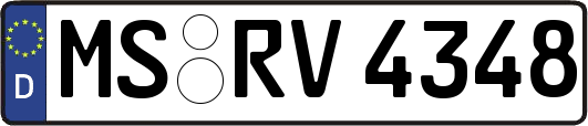 MS-RV4348