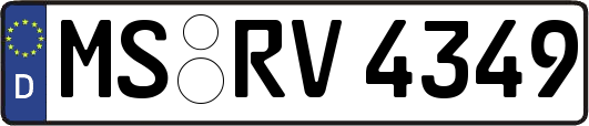 MS-RV4349