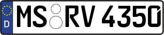 MS-RV4350