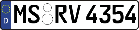 MS-RV4354
