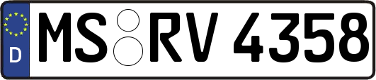 MS-RV4358