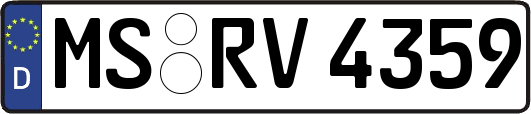 MS-RV4359