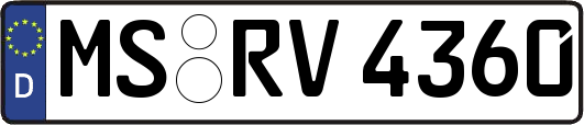 MS-RV4360