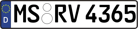 MS-RV4365
