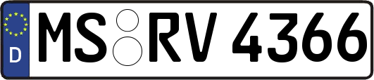 MS-RV4366