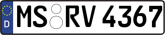 MS-RV4367