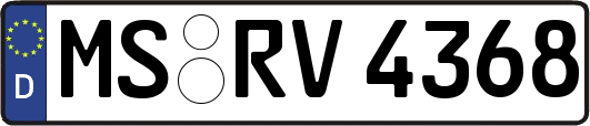 MS-RV4368