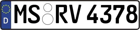 MS-RV4378