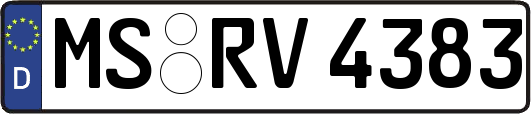MS-RV4383