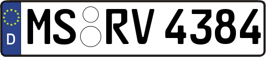 MS-RV4384