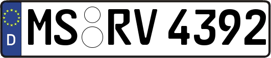 MS-RV4392