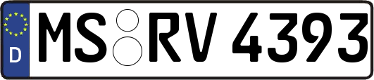 MS-RV4393