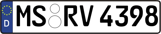 MS-RV4398