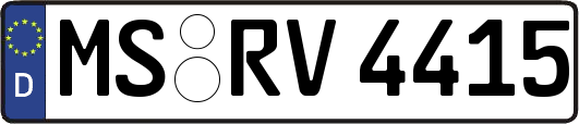 MS-RV4415