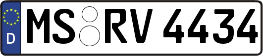 MS-RV4434