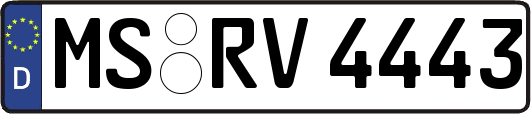 MS-RV4443