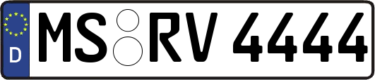 MS-RV4444
