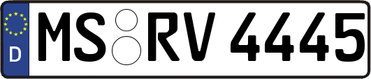 MS-RV4445