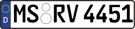 MS-RV4451