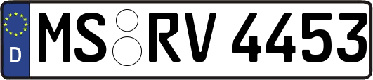 MS-RV4453