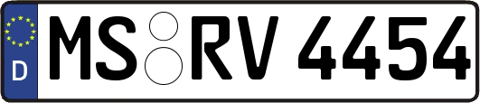 MS-RV4454