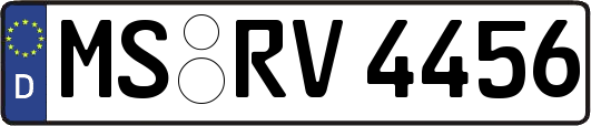 MS-RV4456