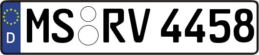 MS-RV4458