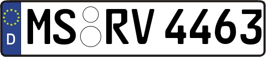 MS-RV4463
