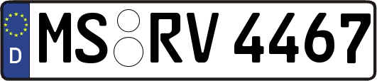 MS-RV4467