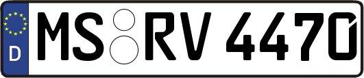 MS-RV4470