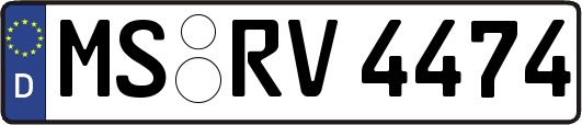 MS-RV4474