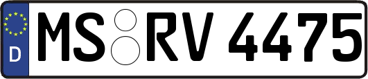 MS-RV4475