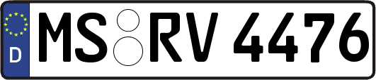 MS-RV4476