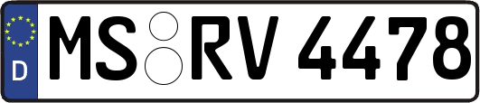 MS-RV4478