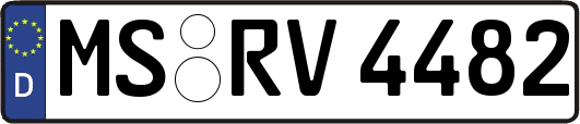 MS-RV4482