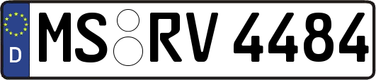 MS-RV4484