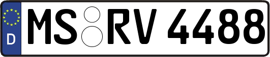 MS-RV4488