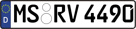 MS-RV4490